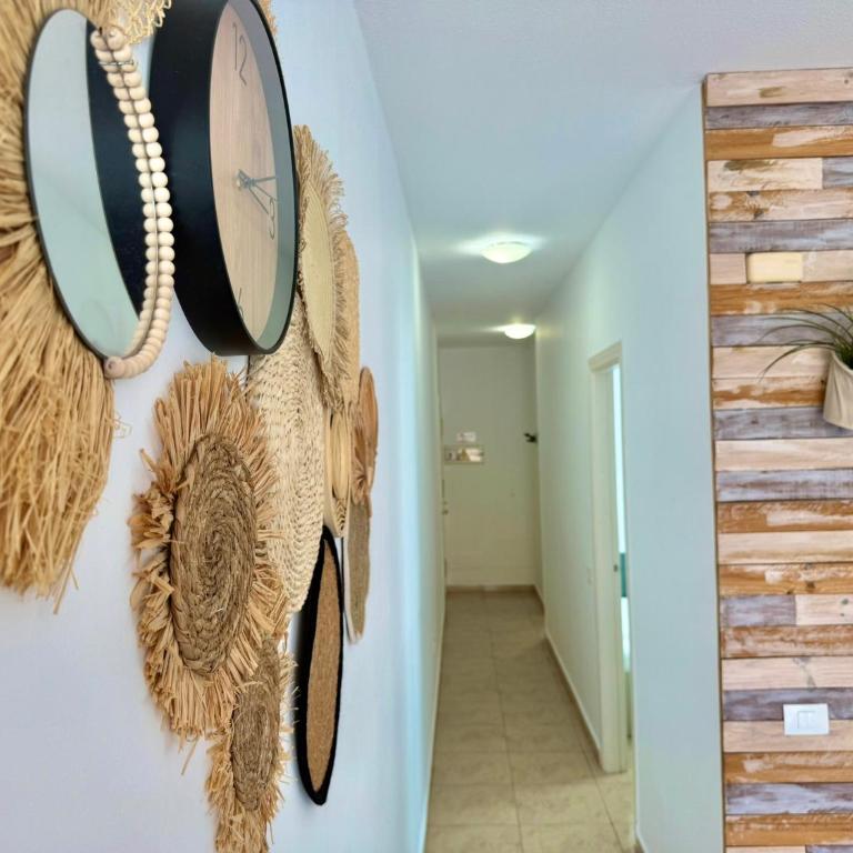 Dominos Apartment with heated pool by SunHousesCanarias - Apartamento de 2 dormitorios - 10