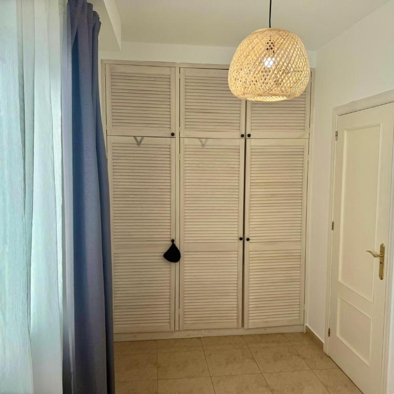 Dominos Apartment with heated pool by SunHousesCanarias - Apartamento de 2 dormitorios - 9