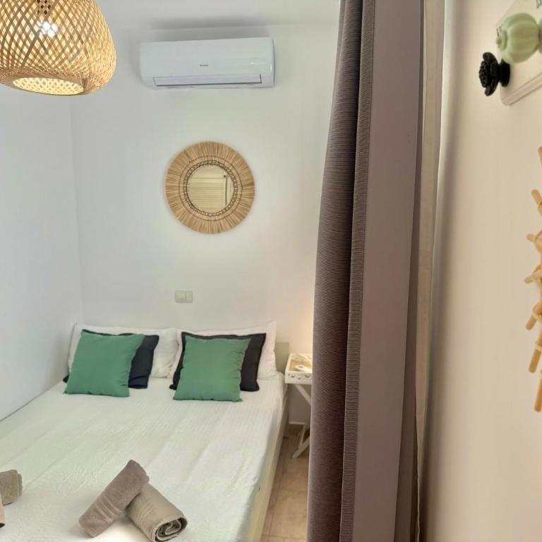 Dominos Apartment with heated pool by SunHousesCanarias - Apartamento de 2 dormitorios - 6