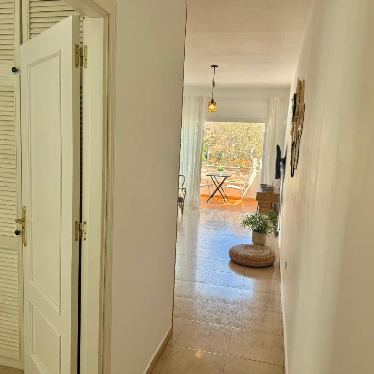 Dominos Apartment with heated pool by SunHousesCanarias - Apartamento de 2 dormitorios - 16