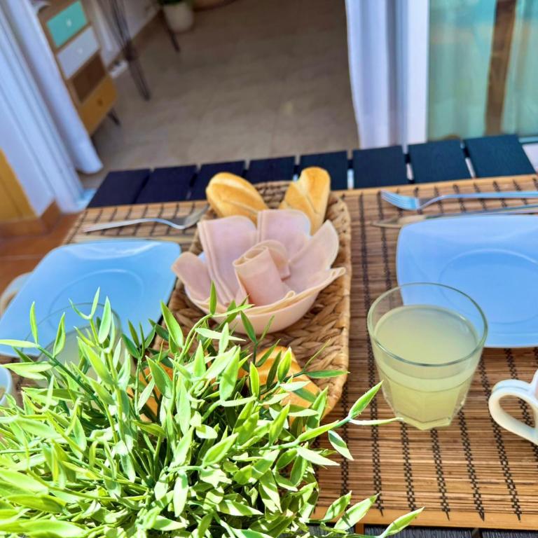 Dominos Apartment with heated pool by SunHousesCanarias - Apartamento de 2 dormitorios - 27