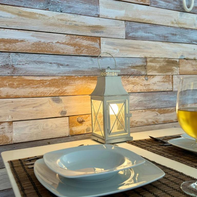 Dominos Apartment with heated pool by SunHousesCanarias - Apartamento de 2 dormitorios - 26