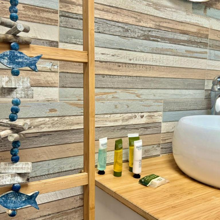Dominos Apartment with heated pool by SunHousesCanarias - Apartamento de 2 dormitorios - 32