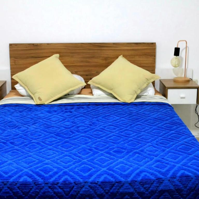 Centrally located apartment in Paraná - Apartamento de 2 dormitorios - 1