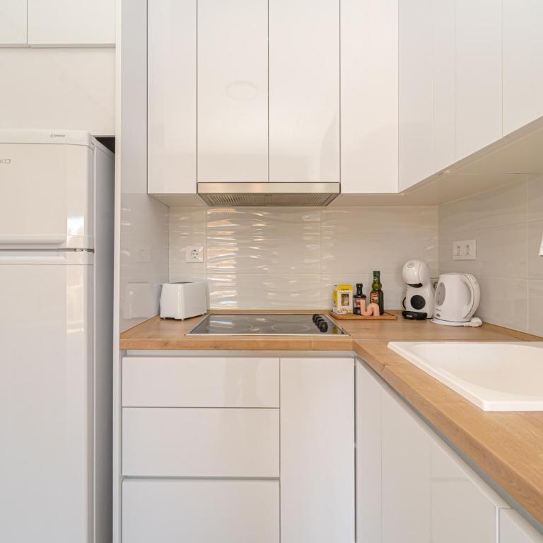 La Mata NuCasa Rentals Manrique - Apartamento de 1 dormitorio - 41