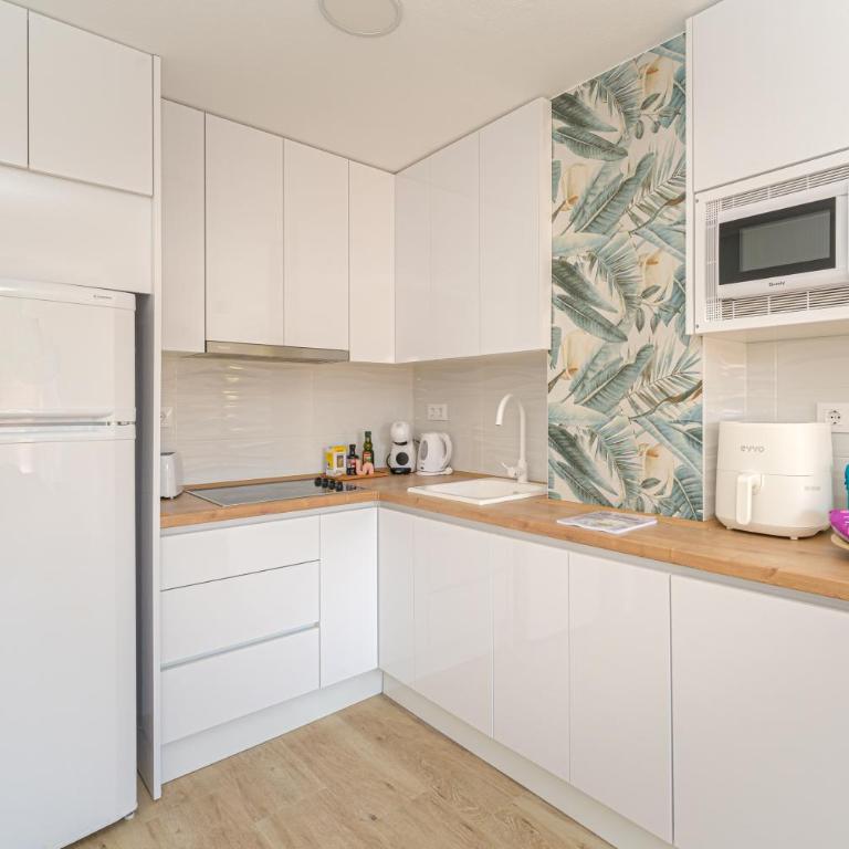 La Mata NuCasa Rentals Manrique - Apartamento de 1 dormitorio - 12