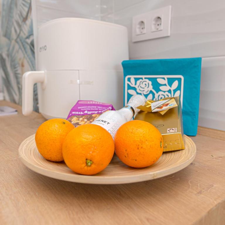 La Mata NuCasa Rentals Manrique - Apartamento de 1 dormitorio - 13