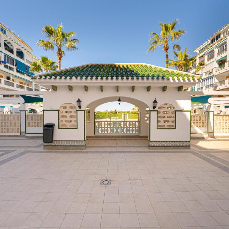 La Mata NuCasa Rentals Manrique - Apartamento de 1 dormitorio - 14