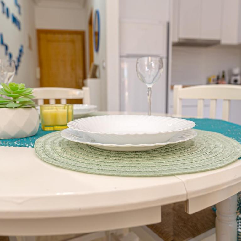 La Mata NuCasa Rentals Manrique - Apartamento de 1 dormitorio - 25