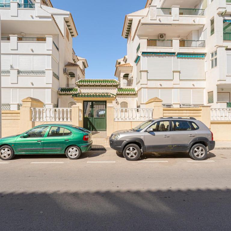 La Mata NuCasa Rentals Manrique - Apartamento de 1 dormitorio - 23