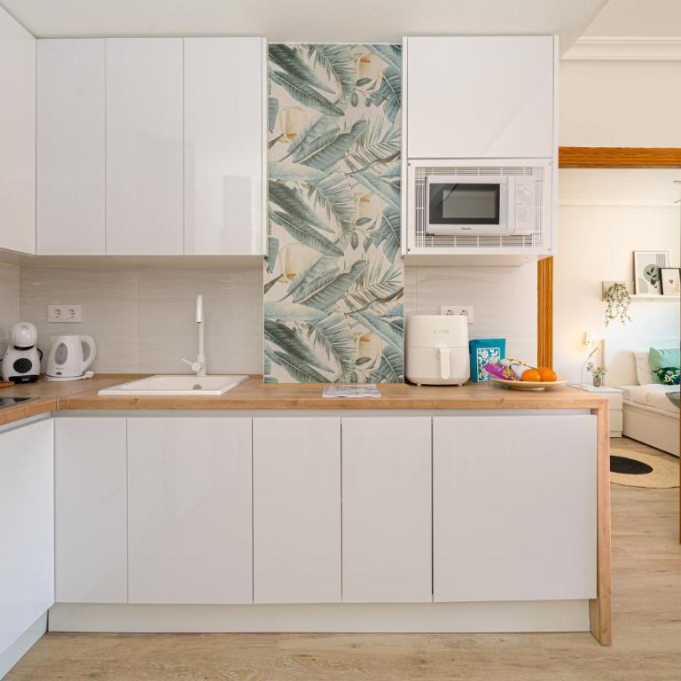 La Mata NuCasa Rentals Manrique - Apartamento de 1 dormitorio - 16