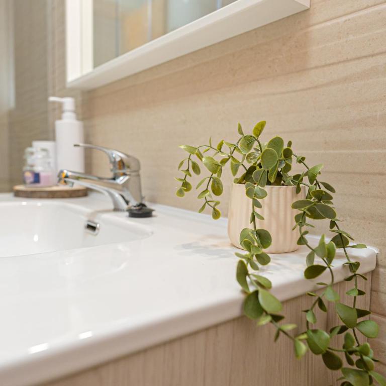 La Mata NuCasa Rentals Manrique - Apartamento de 1 dormitorio - 19