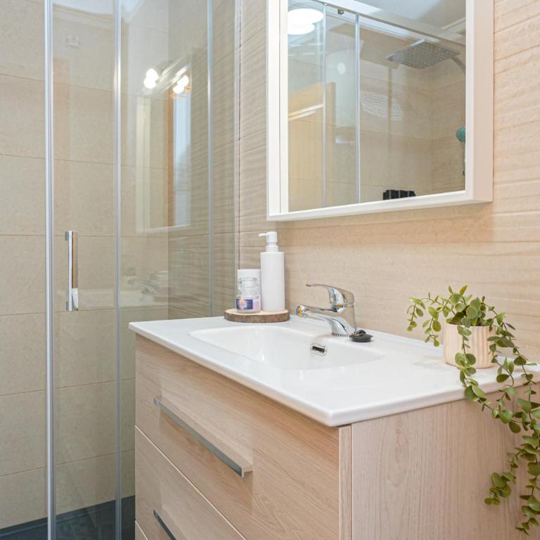 La Mata NuCasa Rentals Manrique - Apartamento de 1 dormitorio - 24