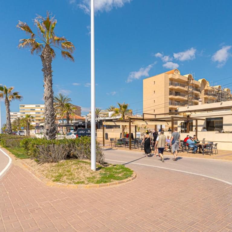 La Mata NuCasa Rentals Manrique - Apartamento de 1 dormitorio - 27