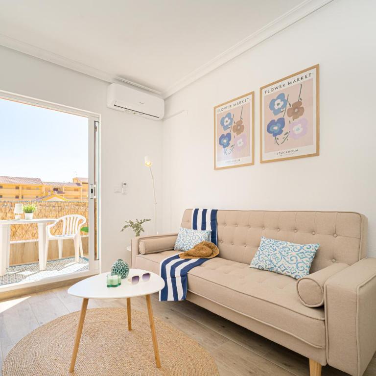 La Mata NuCasa Rentals Manrique - Apartamento de 1 dormitorio - 28