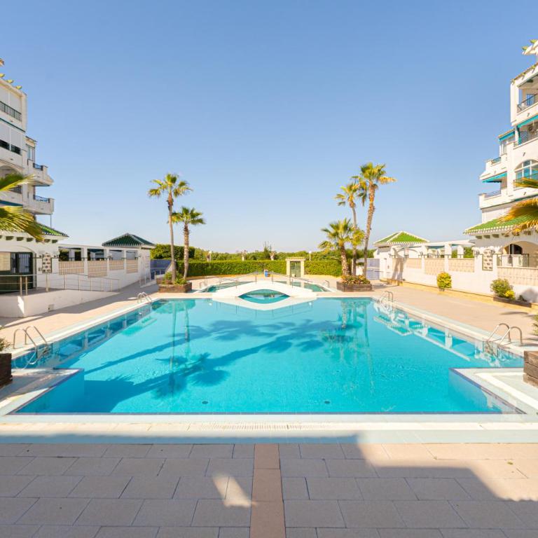 La Mata NuCasa Rentals Manrique - Apartamento de 1 dormitorio - 32