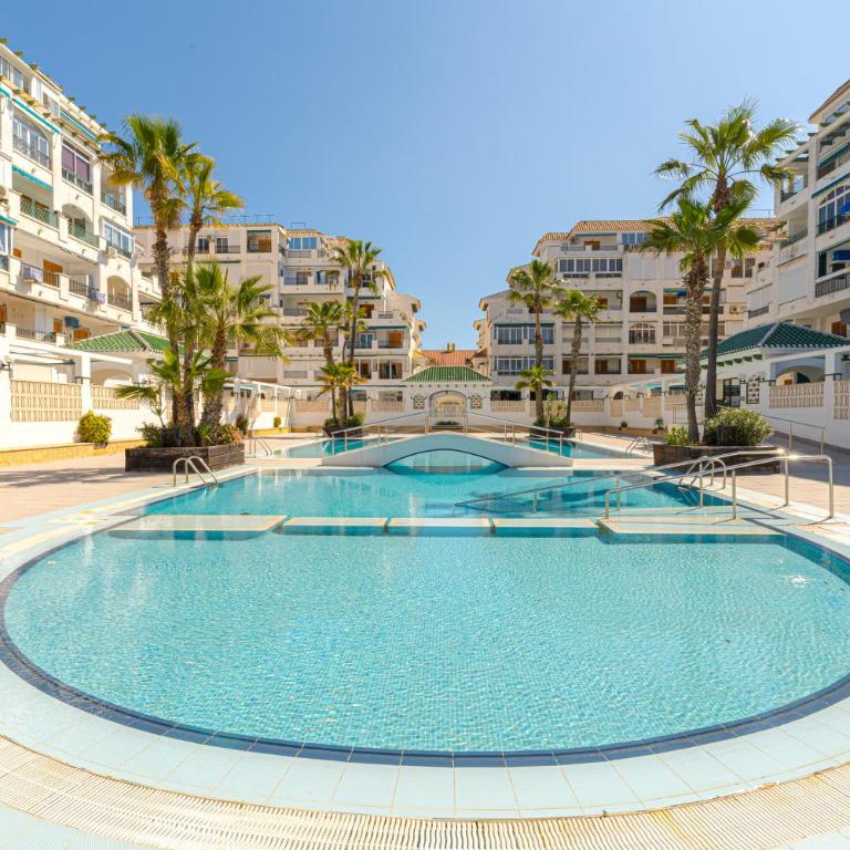 La Mata NuCasa Rentals Manrique - Apartamento de 1 dormitorio - 43