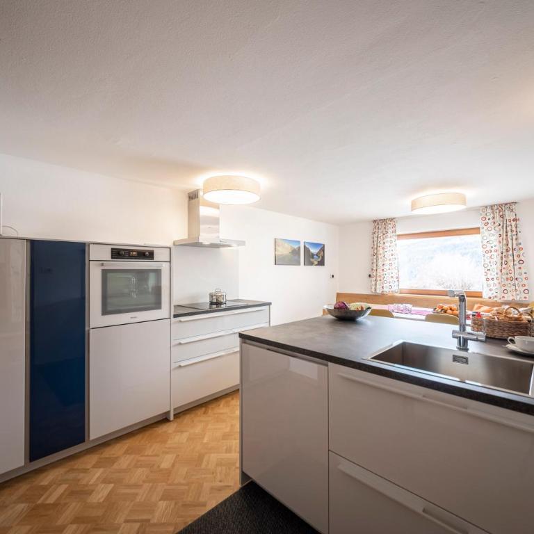 Waldelerhof- Appartements in Meransen - Appartamento con 2 Camere da Letto e Terrazza - 4