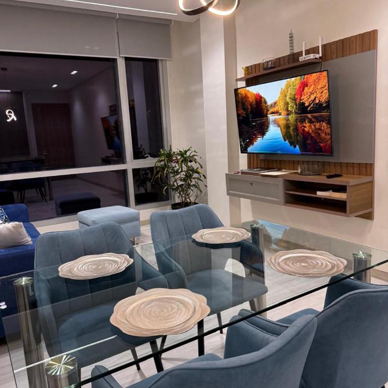 LUXE LE PARC Residences República del Salvador - Apartamento de 2 dormitorios - 51