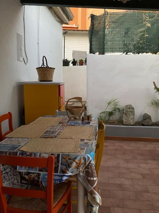 Le Tre Ghinee - Three-Bedroom House - 6