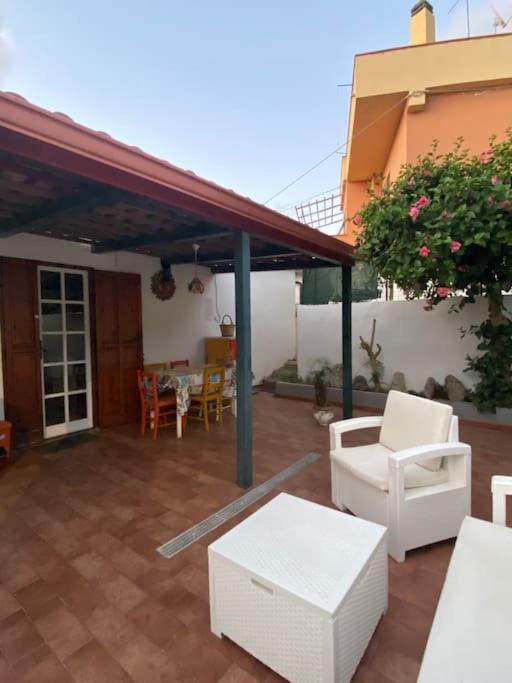 Le Tre Ghinee - Three-Bedroom House - 7