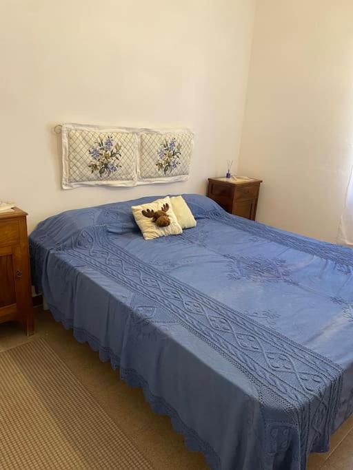 Le Tre Ghinee - Three-Bedroom House - 9