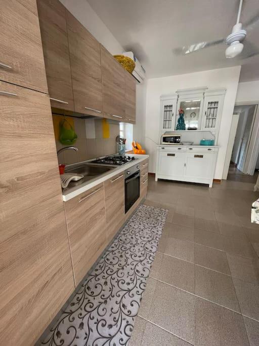 Le Tre Ghinee - Three-Bedroom House - 15