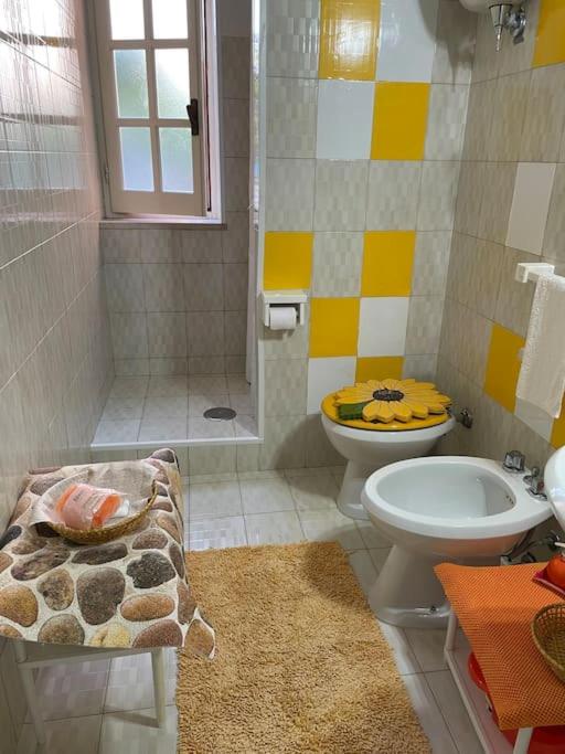 Le Tre Ghinee - Three-Bedroom House - 17