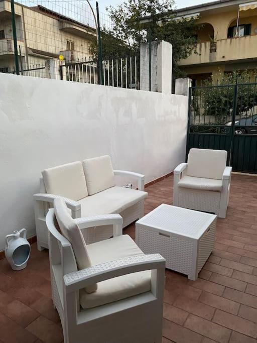 Le Tre Ghinee - Three-Bedroom House - 19