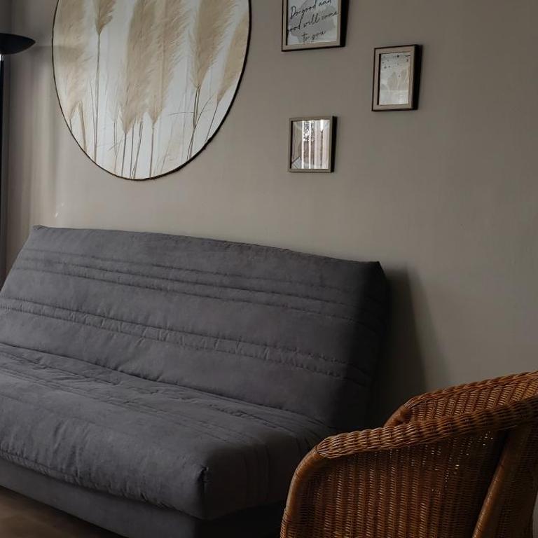 Gîte Mas Oliva - Apartamento de 2 dormitorios - 3