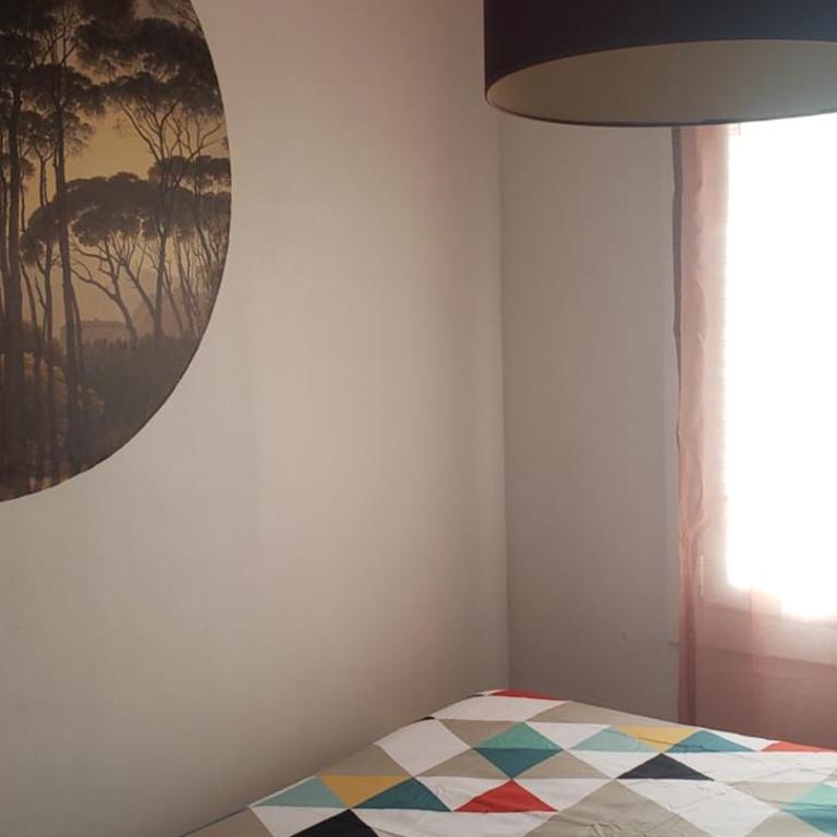 Gîte Mas Oliva - Apartamento de 2 dormitorios - 5