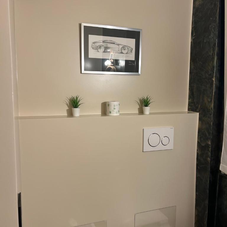 Trecento7Flat - Appartamento con 1 Camera da Letto - 15