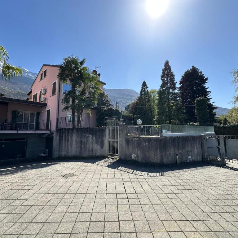 VILLA GINEVRA COLICO - Swimming Pool WITH LAKE COMO VIEW - Appartamento con 3 Camere da Letto - 18