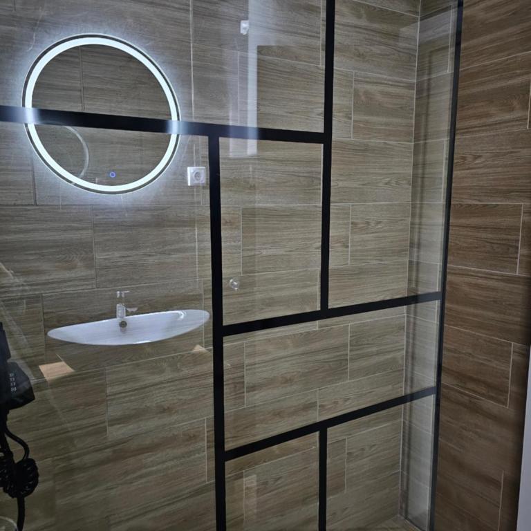 Centar - Apartman sa 1 Spavaćom Sobom - 11