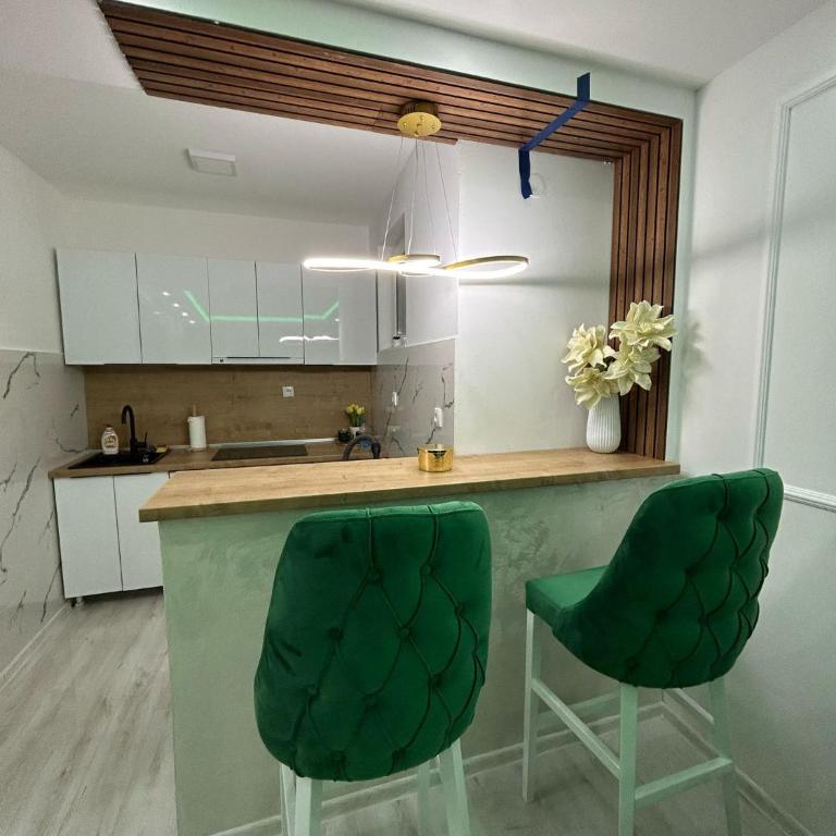 Centar - Apartman sa 1 Spavaćom Sobom - 20