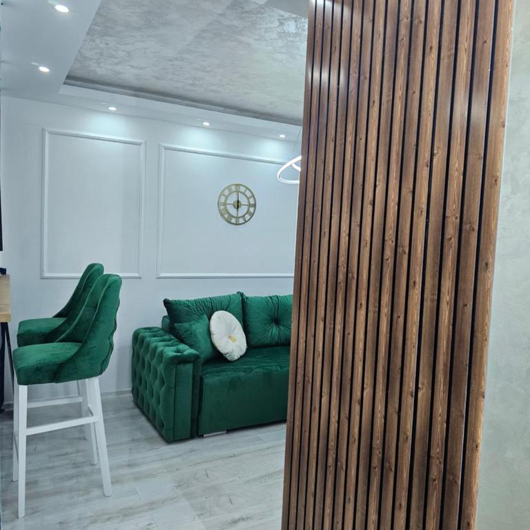 Centar - Apartman sa 1 Spavaćom Sobom - 22