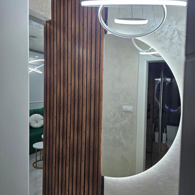 Centar - Apartman sa 1 Spavaćom Sobom - 24