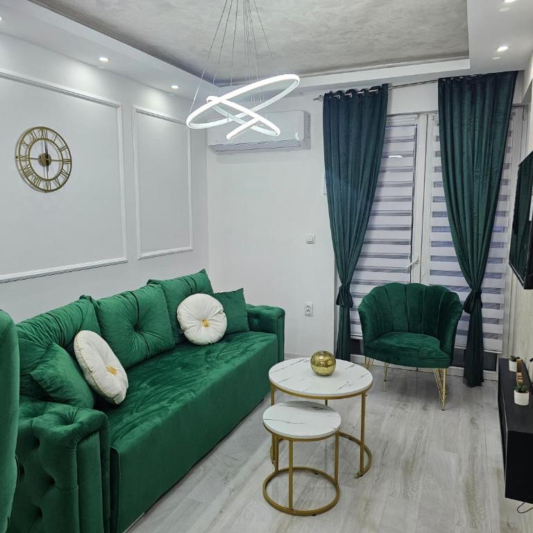 Centar - Apartman sa 1 Spavaćom Sobom - 25