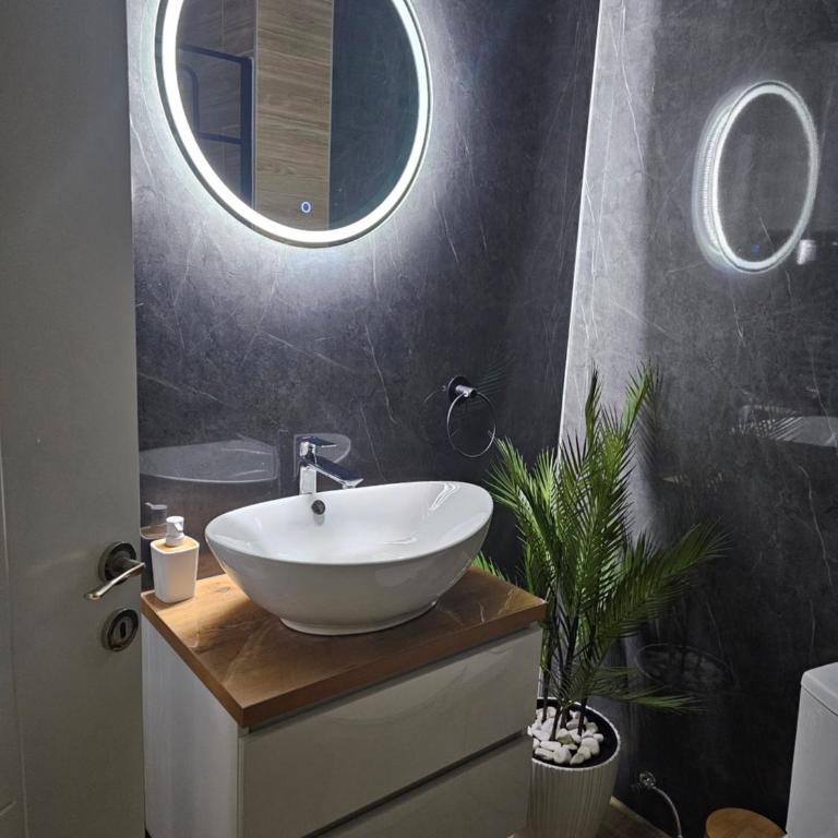 Centar - Apartman sa 1 Spavaćom Sobom - 26