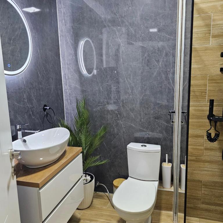 Centar - Apartman sa 1 Spavaćom Sobom - 28