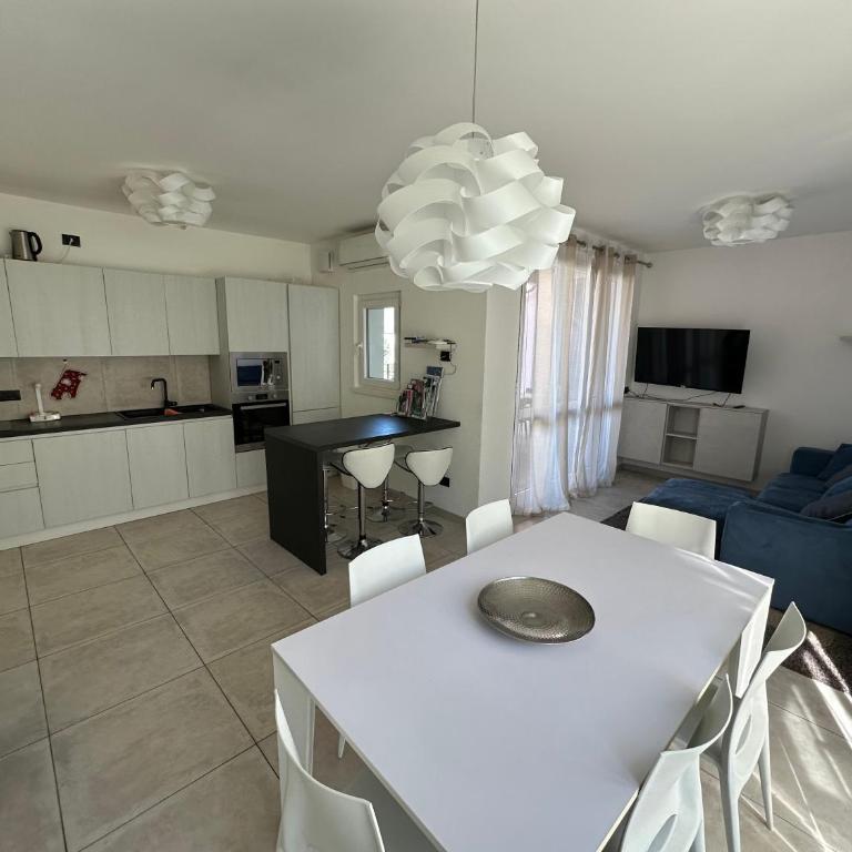 VILLA GINEVRA COLICO - Swimming Pool WITH LAKE COMO VIEW - Appartamento con 3 Camere da Letto - 20
