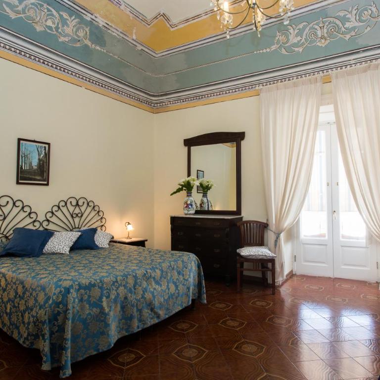 Hotel Poseidon - Quadruple Room - 2