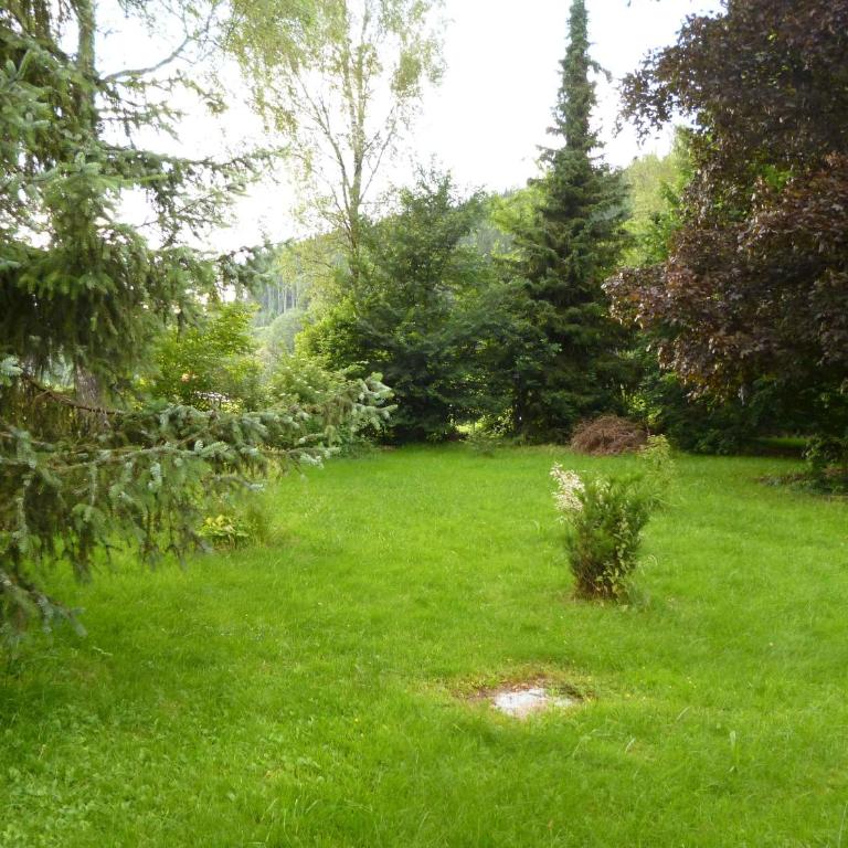 Willkommen in unserer 3 Zimmer Oase im Allgäu - Appartamento con 1 Camera da Letto e con Giardino - 16