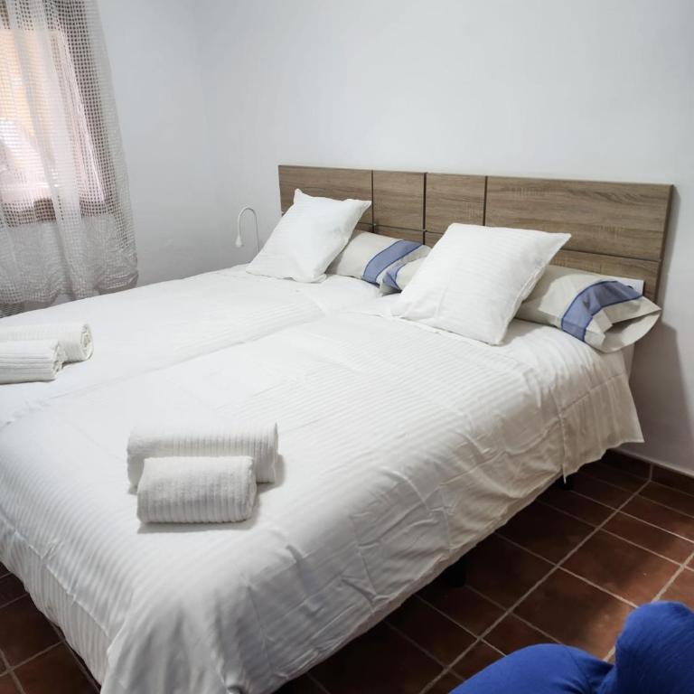 La Casona de Piedra - Casa de 4 dormitorios - 11