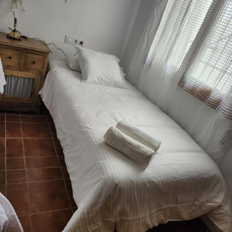 La Casona de Piedra - Casa de 4 dormitorios - 13