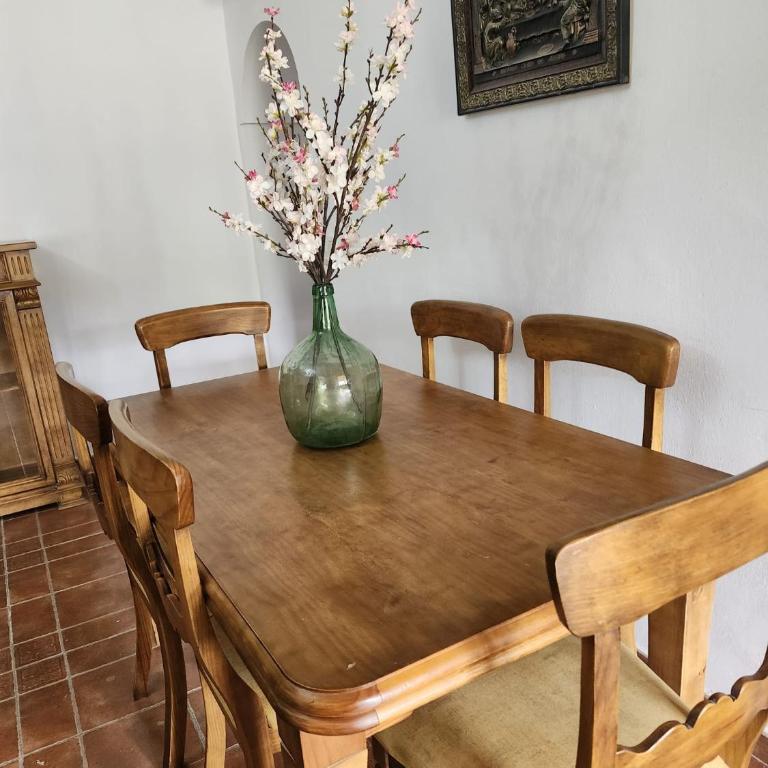 La Casona de Piedra - Casa de 4 dormitorios - 16