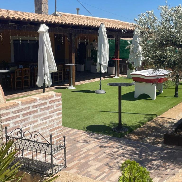 La Casona de Piedra - Casa de 4 dormitorios - 19