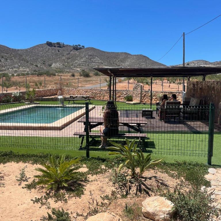 La Casona de Piedra - Casa de 4 dormitorios - 22