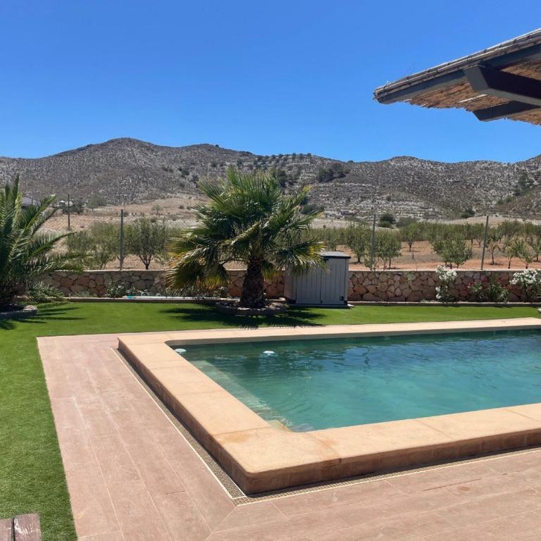 La Casona de Piedra - Casa de 4 dormitorios - 23