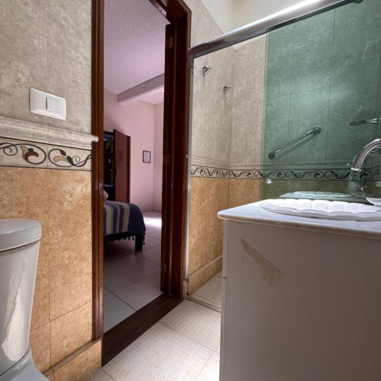 La Casa del Arbol Townhouse - Casa de 5 dormitorios - 10